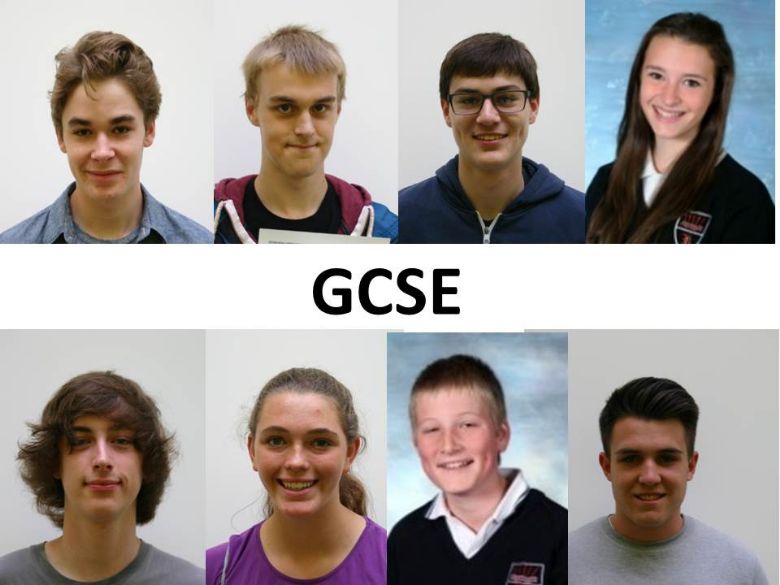  gcse 