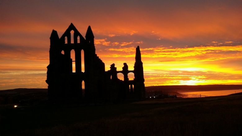 ruin