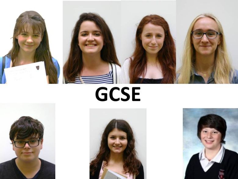  gcse