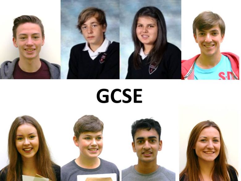  gcse